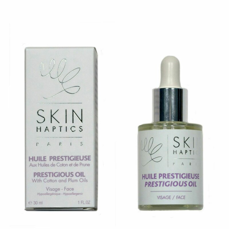 Skinhaptics - ulei uscat pentru fata hipoalergenic prestigious 30 ml