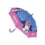 Umbrela automata 48 cm cu Minnie Mouse - 1