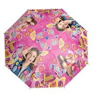 Umbrela automata baston, Soy Luna Fun