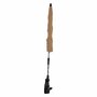 Umbrela carucior, FreeON, Universala, Din material impermeabil, Cu filtru UPF 50+, Anti-UV, Brown - 2
