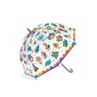 Djeco - Umbrela manuala Curcubeu