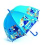 Djeco - Umbrela colorata Ocean - 1