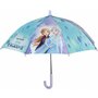 Perletti - Umbrela manuala 38 cm cu inchidere cu siguranta Frozen 2 - 1