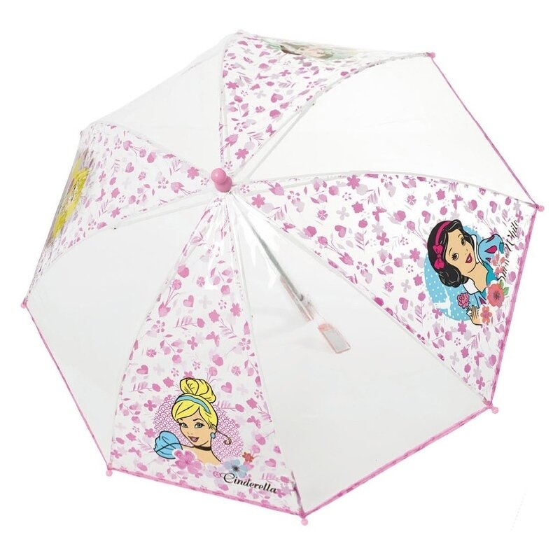 Umbrela manuala cupola - princess
