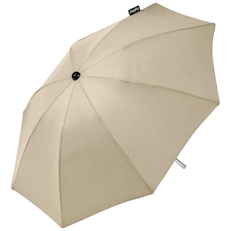 Peg perego - umbrela universala, beige