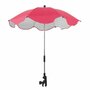 Umbrela pentru carucior  Rosu  65.5cm - 4