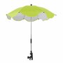 Umbrela pentru carucior  Verde  65.5cm - 2