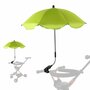 Umbrela pentru carucior  Verde  65.5cm - 3