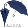 Umbrela ploaie automata uni unisex - 1
