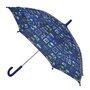 Umbrela ploaie baieti BlackFit8 Logos - 1