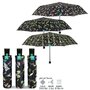 Umbrela ploaie pliabila automata Botanica - 1
