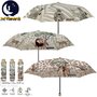Umbrela ploaie pliabila manuala Safari - 1