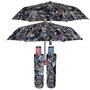 Umbrela ploaie pliabila Tehnology Botanica - 1