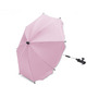 Umbrela standard pentru carucior Rose, 65 cm UV 50+ Fillikid - 4