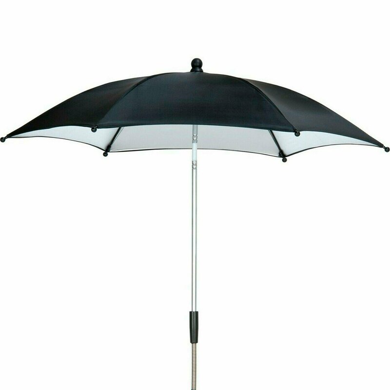 Bebumi - umbrela universala pentru carucior cu protectie uv