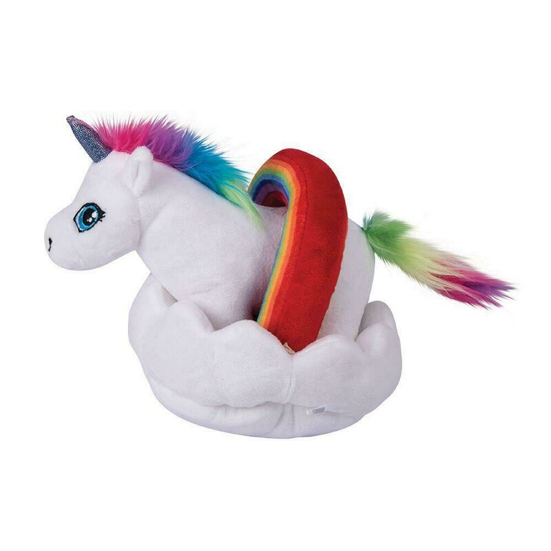 Keycraft - unicorn adoptipal