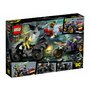 Set de constructie Urmarirea lui Joker LEGO® DC Super Heroes, pcs  440 - 3