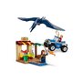 Lego - Urmarirea Pteranodonului - 6
