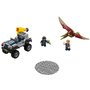 LEGO - Urmarirea Pteranodonului - 2