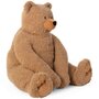 Childhome - Urs de plus  Teddy 60x60x76 cm - 2