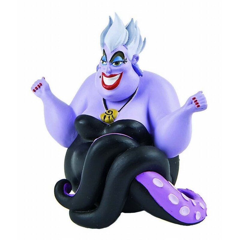 Bullyland - figurina ursula