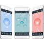 Ursulet myHummy Lena Premium + cu aplicatie pentru mobil si senzor de somn - 4