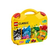 LEGO - Valiza creativa