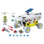 Playmobil - Vehicul de cercetare - 2
