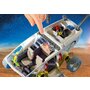 Playmobil - Vehicul de cercetare - 4
