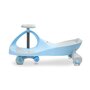 Vehicul fara pedale pentru copii Toyz SPINNER Blue - 11