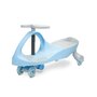 Vehicul fara pedale pentru copii Toyz SPINNER Blue - 12