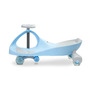 Vehicul fara pedale pentru copii Toyz SPINNER Blue - 26