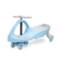 Vehicul fara pedale pentru copii Toyz SPINNER Blue - 27