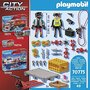 Playmobil - Verificarea Vamala - 4