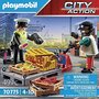 Playmobil - Verificarea Vamala - 5