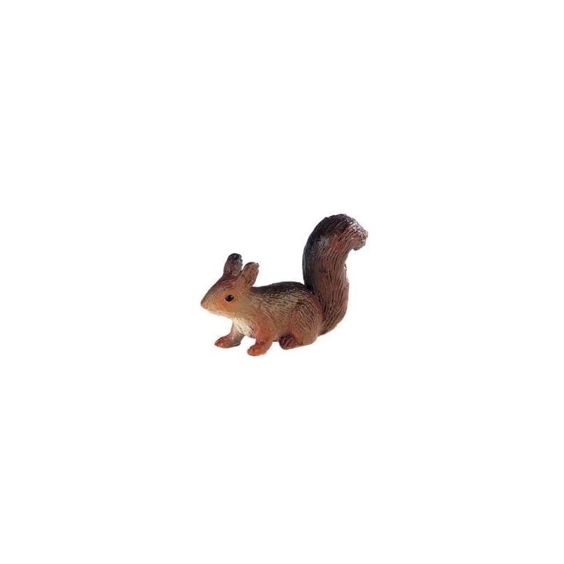 Bullyland - figurina veverita