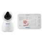 Video Monitor Digital Beaba ZEN Plus White - 1
