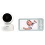 Video Monitor Digital + Wi-Fi Beaba ZEN Premium Aqua - 1