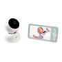 Video Monitor Digital + Wi-Fi Beaba ZEN Premium Aqua - 2