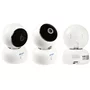 Video Monitor Digital + Wi-Fi Beaba ZEN Premium Aqua - 3