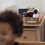 Video Monitor Digital + Wi-Fi Beaba ZEN Premium Aqua - 7