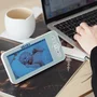 Video Monitor Digital + Wi-Fi Beaba ZEN Premium Aqua - 8