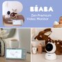 Video Monitor Digital + Wi-Fi Beaba ZEN Premium Aqua - 9