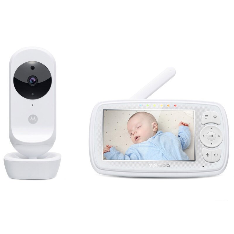 Motorola - videofon ease44 connect digital