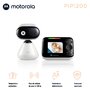 Video Monitor Digital Motorola PIP1200 - 3