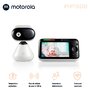 Video Monitor Digital Motorola PIP1500 - 4