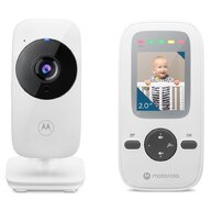 Motorola - Video Monitor Digital  VM481