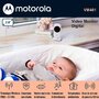 Video Monitor Digital Motorola VM481 - 6