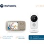 Video Monitor Digital Motorola VM483 - 3