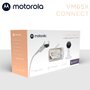 Video Monitor Digital + Wi-Fi Motorola VM65X Connect - 7